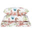 Ensemble de courtepointe réversible Nautical Shell-643528977