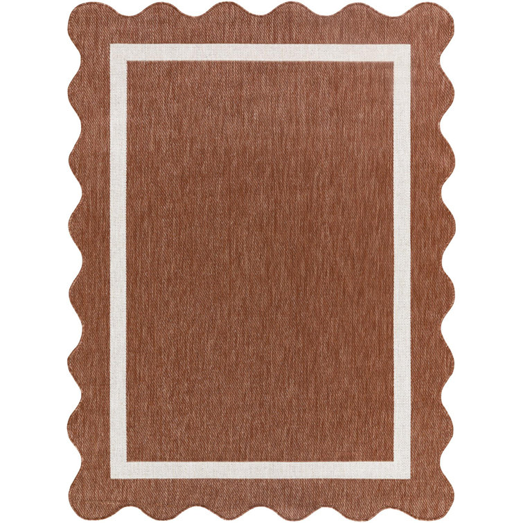 Skiles Machine Woven Rug