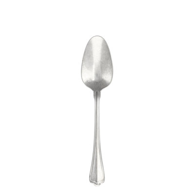 San Marco Antiqued Serving Spoon