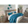 Austinburg Solid Wood Headboard