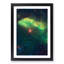 Universe in Abstract Vol.18 - Picture Frame Graphic Art Print-55778023-55778024