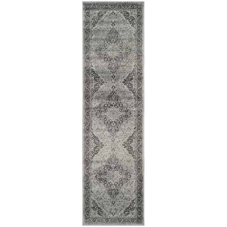 Vintage Performance Oriental Rug