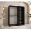 Alxavier 2 Door Manufactured Wood Wardrobe-398186852