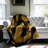 Throw Blanket-468845013