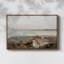 «Vintage Nautical Print-CLII» sur-734844542-734844543