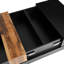 Table basse carrée avec plateau coulissant-489835554