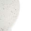 Table d'appoint d'extérieur H 24 "MGO Terrazzo