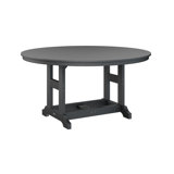 Garden Classic Outdoor Round Table