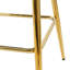 Ensemble de 2 chaises d'appoint rembourrées-1806923227