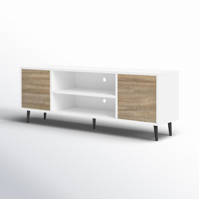 Aronoff 58'' Media Console for TVs up to 65"