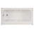 Regan 72'' x 32'' Whirlpool Acrylic Bathtub-104342989-9229377