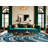 Washable Wave Length Plus Coastal Area Rug-276557918
