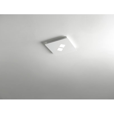Plateau LED Flush Mount