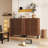 Kelahni Bathroom Cabinet-812437474