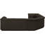 Canapé modulaire rembourré 148 po Iyon-90279120