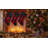 17.5" Buffalo Plaid Christmas Stockings