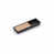 Gun Metal/Polished Rose Gold selected