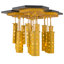 Emmentaler 20 - Light Chandelier