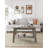 2-tie Coffee Table-1076885820