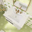 30'' Single Bathroom Vanity With Ceramic Top-974017790