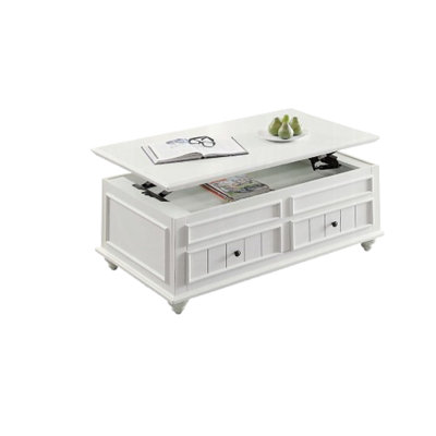 Natesa Coffee Table W/Lift Top