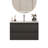 32-Inch Wall-Mounted Bathroom Vanity-638615150
