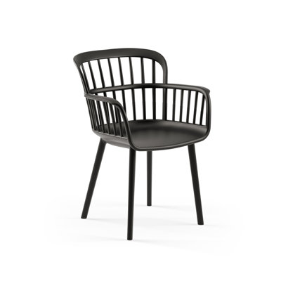 Tilia Eva-P Armchair