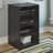 Multimedia Storage Cabinet