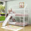 Lit superposé simple Barrelville par Harper Orchard-1097012159