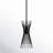 Andromeda 1 - Light Unique/Statement Pendant-1842741958