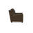Leather Chair And A Half