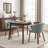 Devault Upholstered Dining Chair-123162655