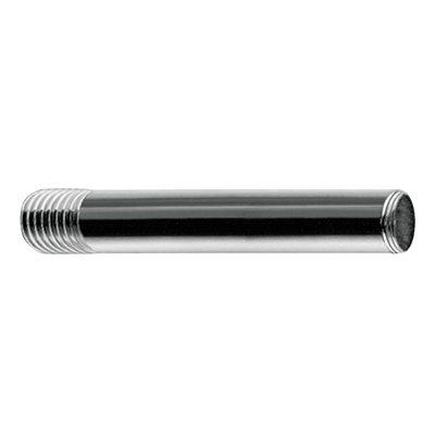 Commercial 6" Straight Shower Arm Valve