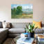« mountain backdrop ii », impression sur toile-30004469-72401474-72401479