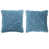 Turquoise / bleu est en rupture de stock