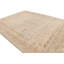 Rug & Kilim’S Modern Block Print Rug In Beige With Geometric-Floral Patterns