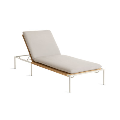 Chaise longue d'extérieur Dog Days