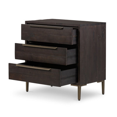 Birchanger 3 - Drawer Dresser