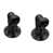 Unlacquered Oil Rubbed Bronze