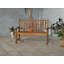St Andrews Wooden Traditional Bench-24425316