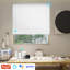 Rideau roulant blanc Smart Smart-72062310
