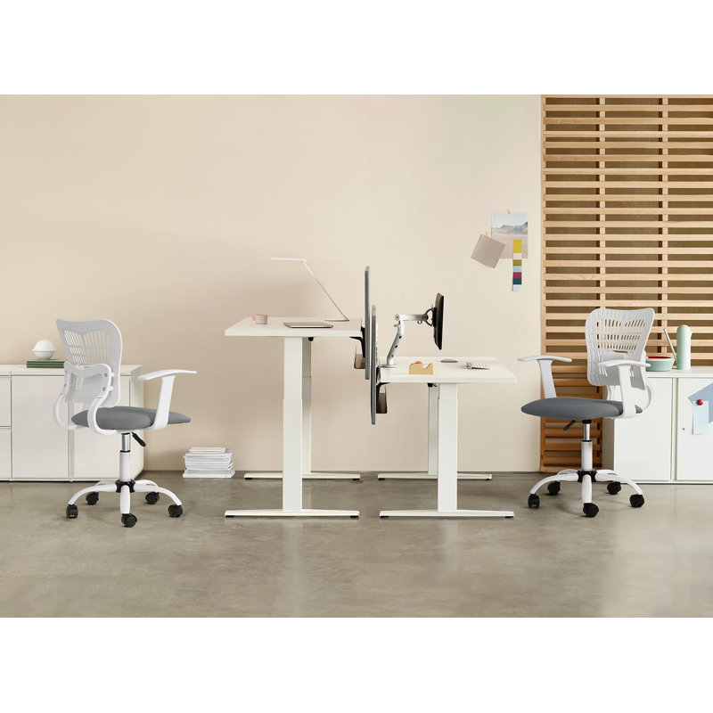 Chaise de bureau Florence