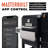 Masterbuilt Gravity Series 800 Digital Barrel Charcoal Grill with Smoker