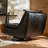 Modern 360° Rotating Recliners with Phone Holder-1228167091