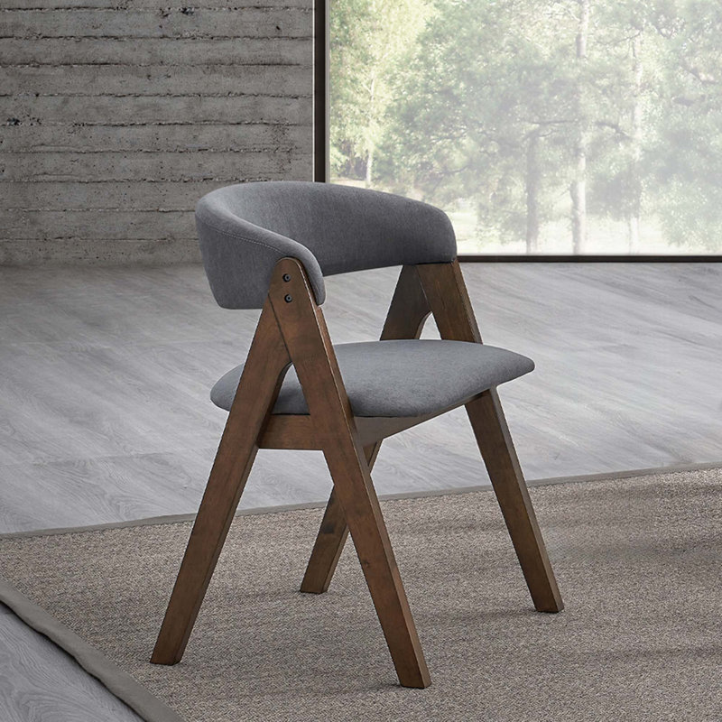Ensemble de 2 chaises d'appoint