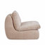 Fauteuil d'appoint à compression complète-473935385