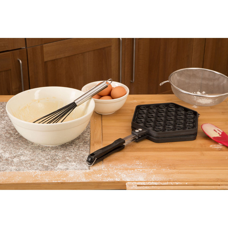 Symple Stuff 20.3cm Waffle Maker