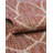 Rust Red Gitter Indoor/Outdoor Trellis Rug-1685476892