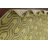 All-Over Abstract Oriental Area Rug 8x11