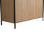 Meuble-lavabo autoportant (emballage KD) - Sans lavabo, meuble-lavabo